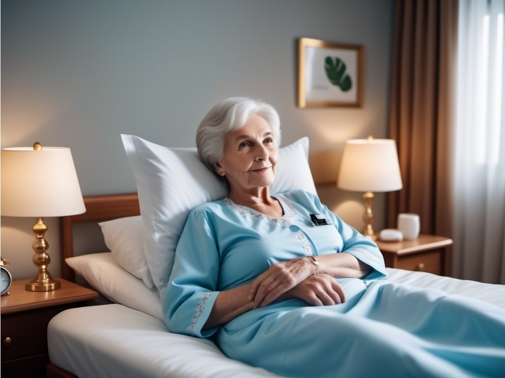 Nursing Home 2